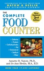 Cover: The Most Complete Food Counter - Gallery Books