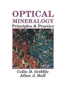 Cover: Optical Mineralogy - Springer