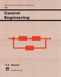 Cover: Control Engineering - Springer