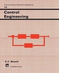 Cover: Control Engineering - Springer