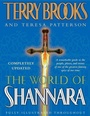 Cover: The World of Shannara - Del Rey