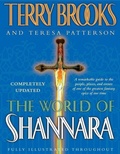 Cover: The World of Shannara - Del Rey