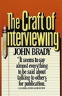 Cover: The Craft of Interviewing - Vintage