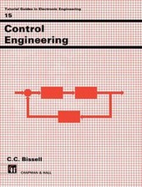 Enlarge image Cover: Control Engineering (Tutorial Guides in Electronic Engineering Series: 15) - Nelson Thornes Ltd