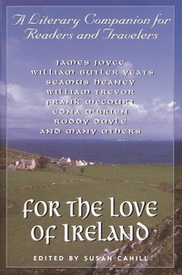 Abbildung von: For the Love of Ireland - Ballantine Books