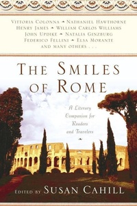Abbildung von: The Smiles of Rome - Ballantine Books