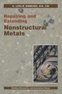 Cover: Repairing and Extending Nonstructural Metals - Springer