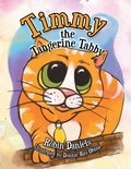 Cover: Timmy the Tangerine Tabby - Trafford Publishing