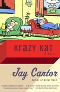 Cover: Krazy Kat - Vintage