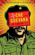 Cover: The Death of Che Guevara - Vintage