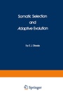 Cover: Somatic Selection and Adaptive Evolution - Springer