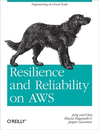 Abbildung von: Resilience and Reliability on AWS - O'Reilly