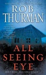 Cover: All Seeing Eye - Simon & Schuster