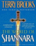 Cover: The World of Shannara - Random House Inc