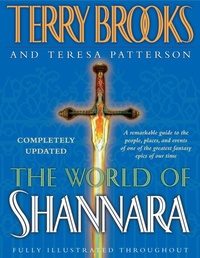 Enlarge image Cover: The World of Shannara - Random House Inc