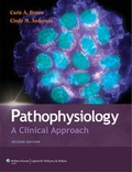 Cover: Braun, Pathophysiology, 2e Text & Study Guide Package - Lww