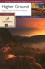 Cover: Higher Ground - Shaw Books