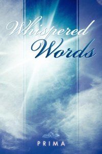 Enlarge image Cover: Whispered Words - Trafford Publishing