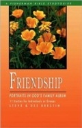 Cover: Friendship - Shaw Books