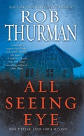 Cover: All Seeing Eye - Pocket Books