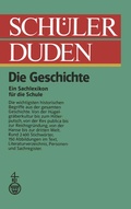 Cover: Sch&uuml;ler Duden - Birkhauser Boston Inc