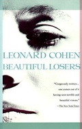 Cover: Beautiful Losers - Vintage