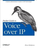 Cover: Packet Guide to Voice over IP - O'Reilly