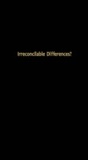 Cover: Irreconcilable Differences? - Rowman & Littlefield Publishers