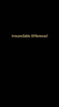 Cover: Irreconcilable Differences? - Rowman & Littlefield Publishers
