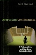 Cover: Recruiting Confidential - Simon + Schuster LLC