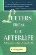 Cover: Letters from the Afterlife - Atria Books/Beyond Words