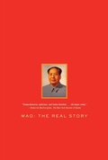 Cover: Mao - Simon & Schuster Children's Publishing