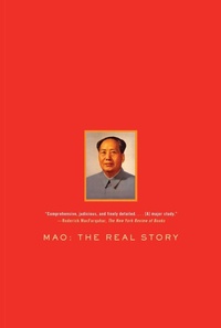 Enlarge image Cover: Mao - Simon & Schuster Children's Publishing