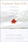 Cover: Unclutter Your Life - Atria Books/Beyond Words