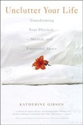 Cover: Unclutter Your Life - Atria Books/Beyond Words