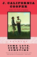 Cover: Some Love, Some Pain, Sometime - Anchor