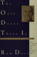 Cover: The Only Dance There Is - Anchor