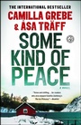 Cover: Some Kind of Peace - Simon & Schuster