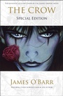 Cover: The Crow: Special Edition - Gallery Books