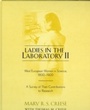 Cover: Ladies in the Laboratory II - Scarecrow Press