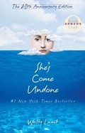 Cover: She's Come Undone - Atria Books;Pocket Books