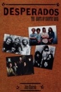 Cover: Desperados - Simon + Schuster LLC