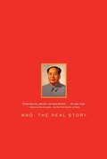 Cover: Mao - Simon + Schuster LLC