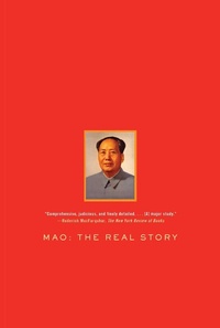 Enlarge image Cover: Mao - Simon + Schuster LLC