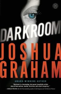 Enlarge image Cover: Darkroom - Howard Books