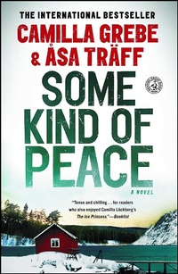 Enlarge image Cover: Some Kind of Peace - Free Press