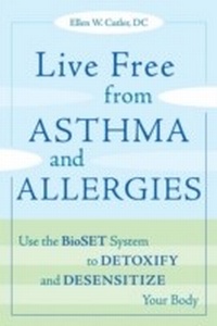 Abbildung von: Live Free from Asthma and Allergies - Celestial Arts