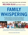 Cover: Family Whispering - Atria Books