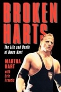 Cover: Broken Harts - M. Evans & Company
