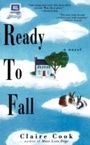 Cover: Ready to Fall - Bridge Works Publishing Company